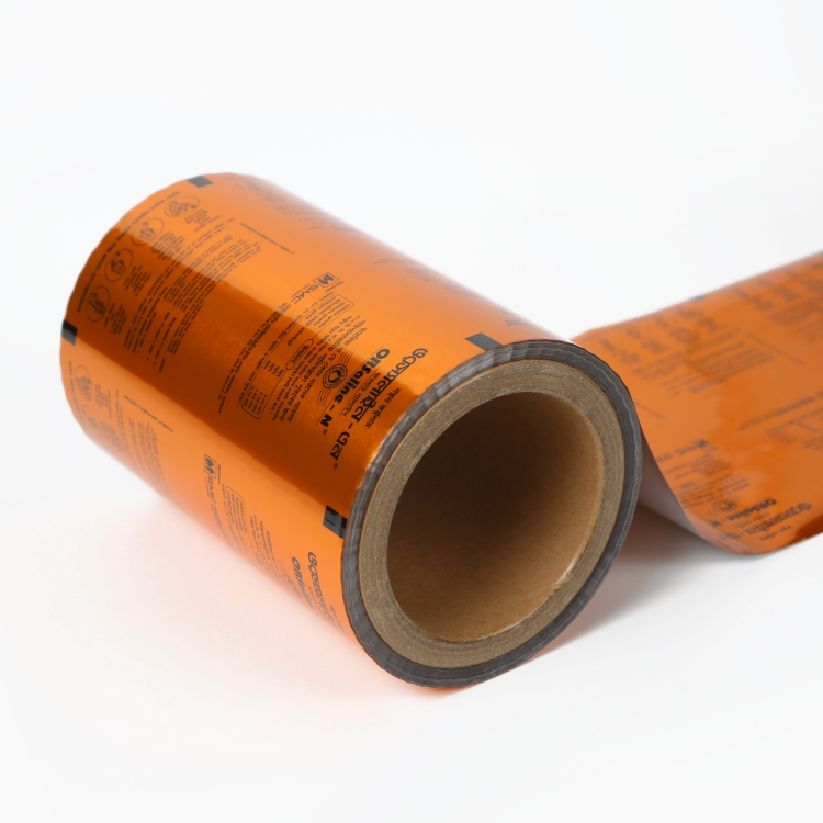 PET、AL、PE復(fù)合膜