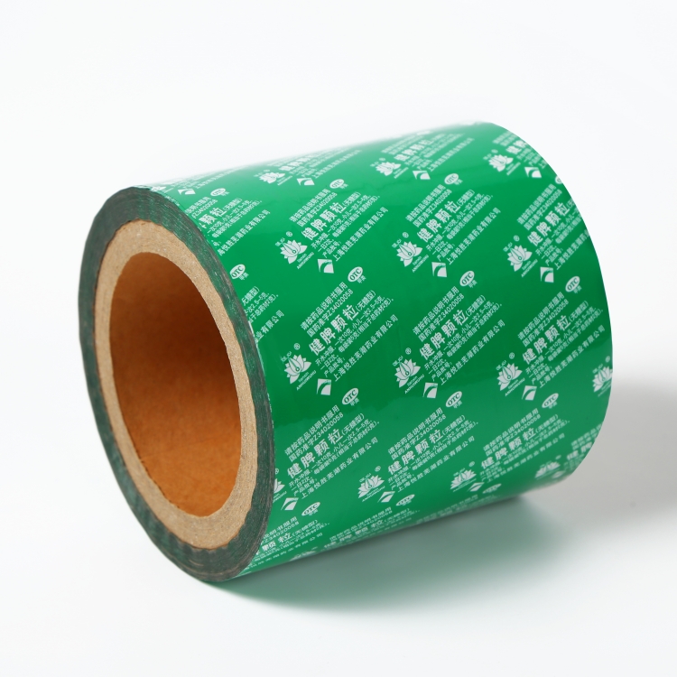 BOPP、VMPET、PE復(fù)合膜